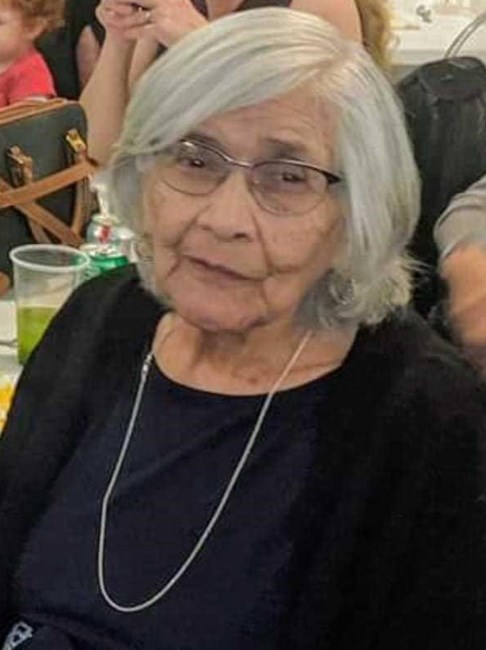 Obituary of Francisca B Ramirez