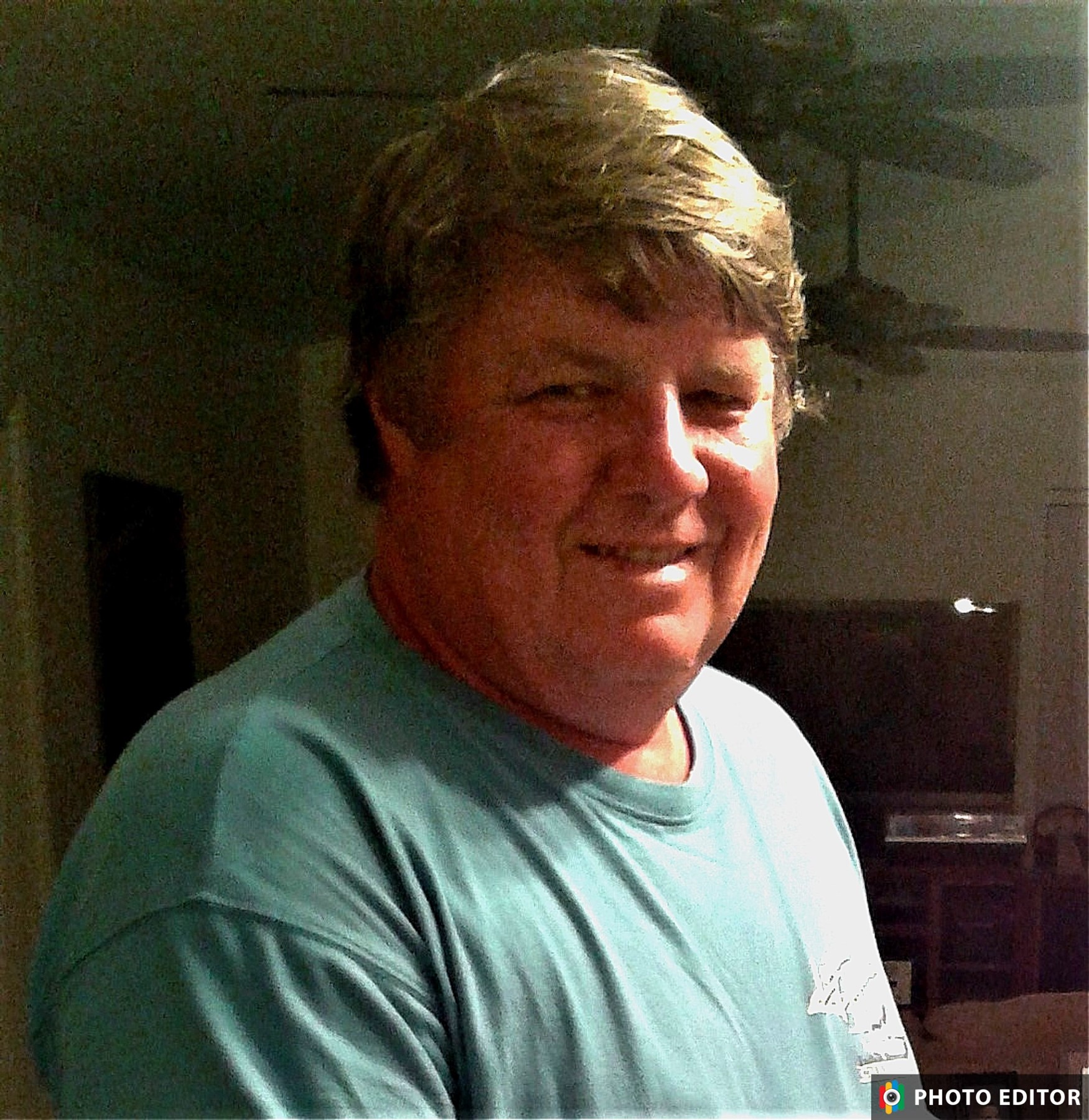 Obituary of Allan Lee Smith