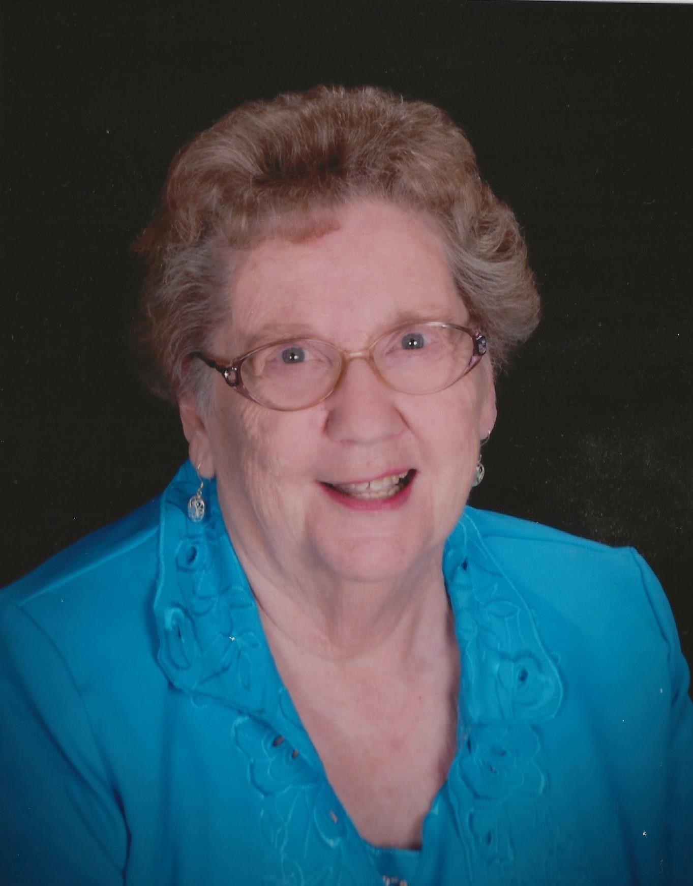 Gladys A Stumpf Obituary Rochester, PA