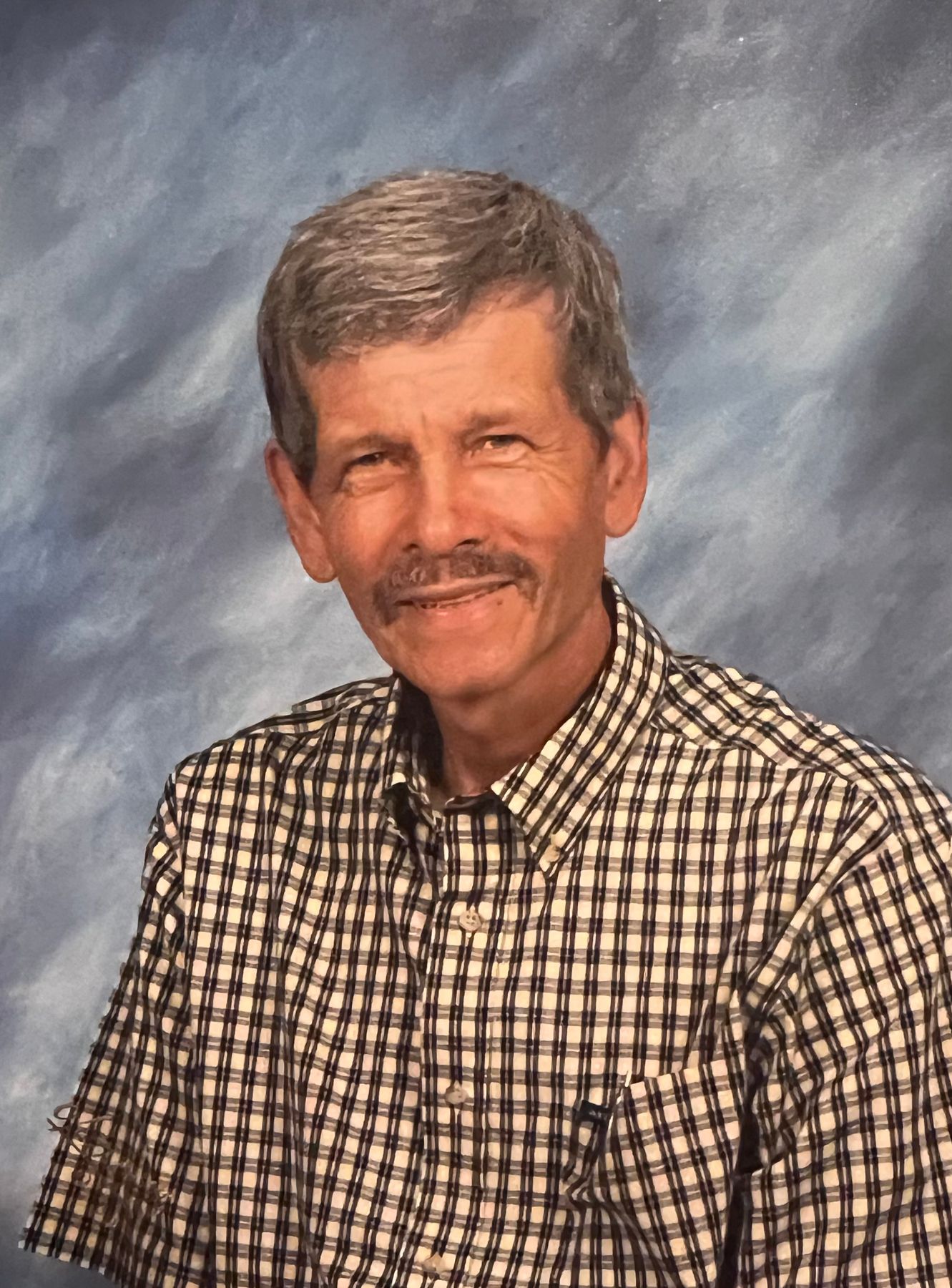 Obituary of Lewis "Cotton" Edward Townsend