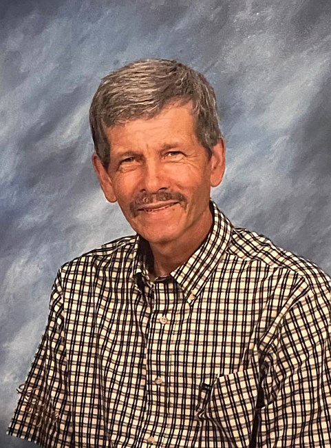 Obituary of Lewis "Cotton" Edward Townsend