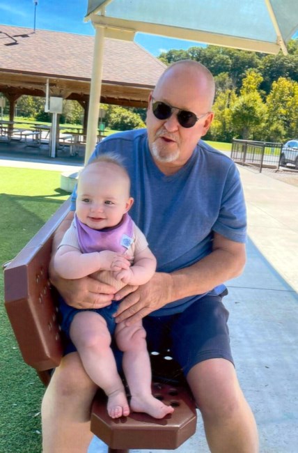 Obituary of Ralph Julian Hines