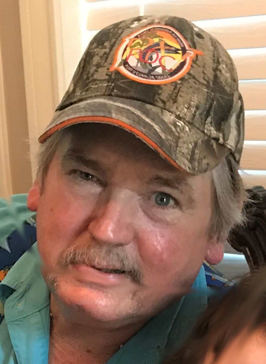 Obituary of Carl Earnest Hewer Jr.