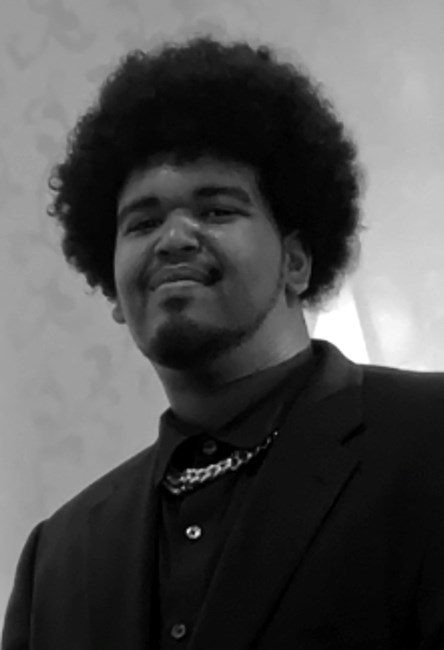 Obituary of Kobe Ali Boyd