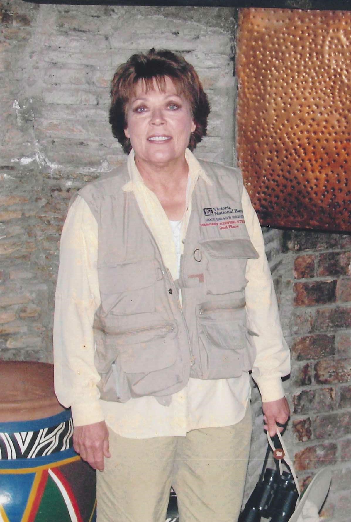 Obituary of Sherry Ann Lynch