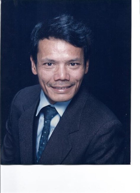 Obituary of Mr. Mai Nguyen