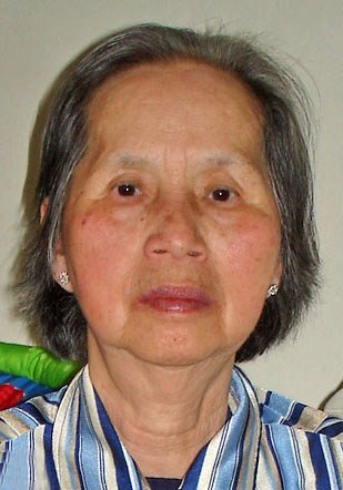 Obituary of Le-chi Thi Tran