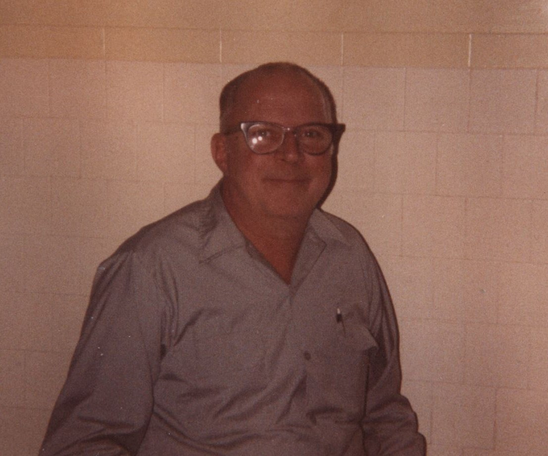 Avis de décès de Donald Louis Grice Sr.