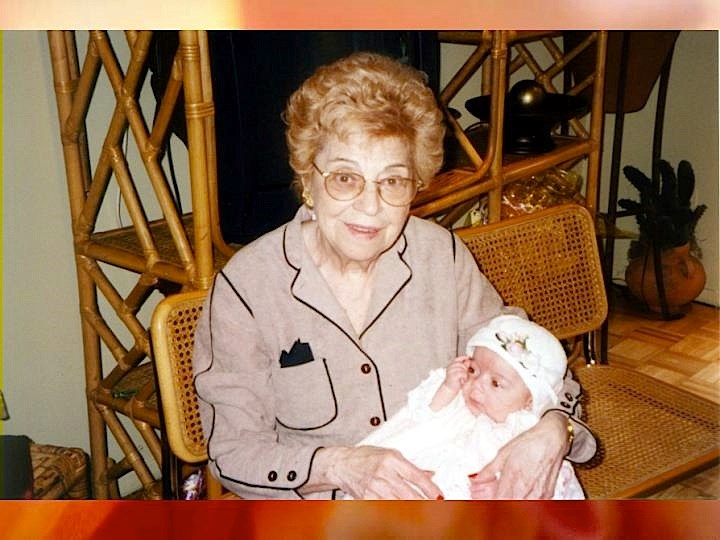 Obituary of Catherine S. Liberatore