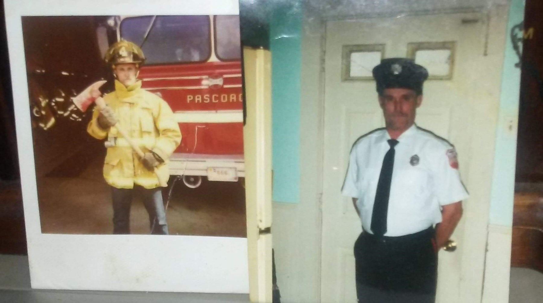 Avis de décès de Donald T. Hatfield