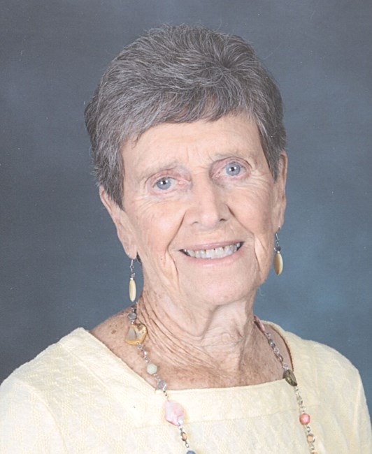 Obituary of Barbara Erickson