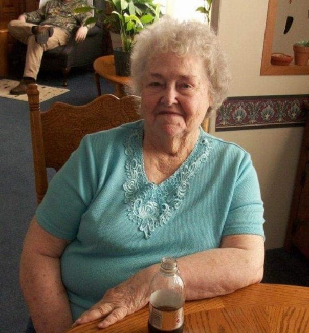 Obituary of Doris Looper