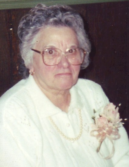 Obituary of Ermalinda Fera