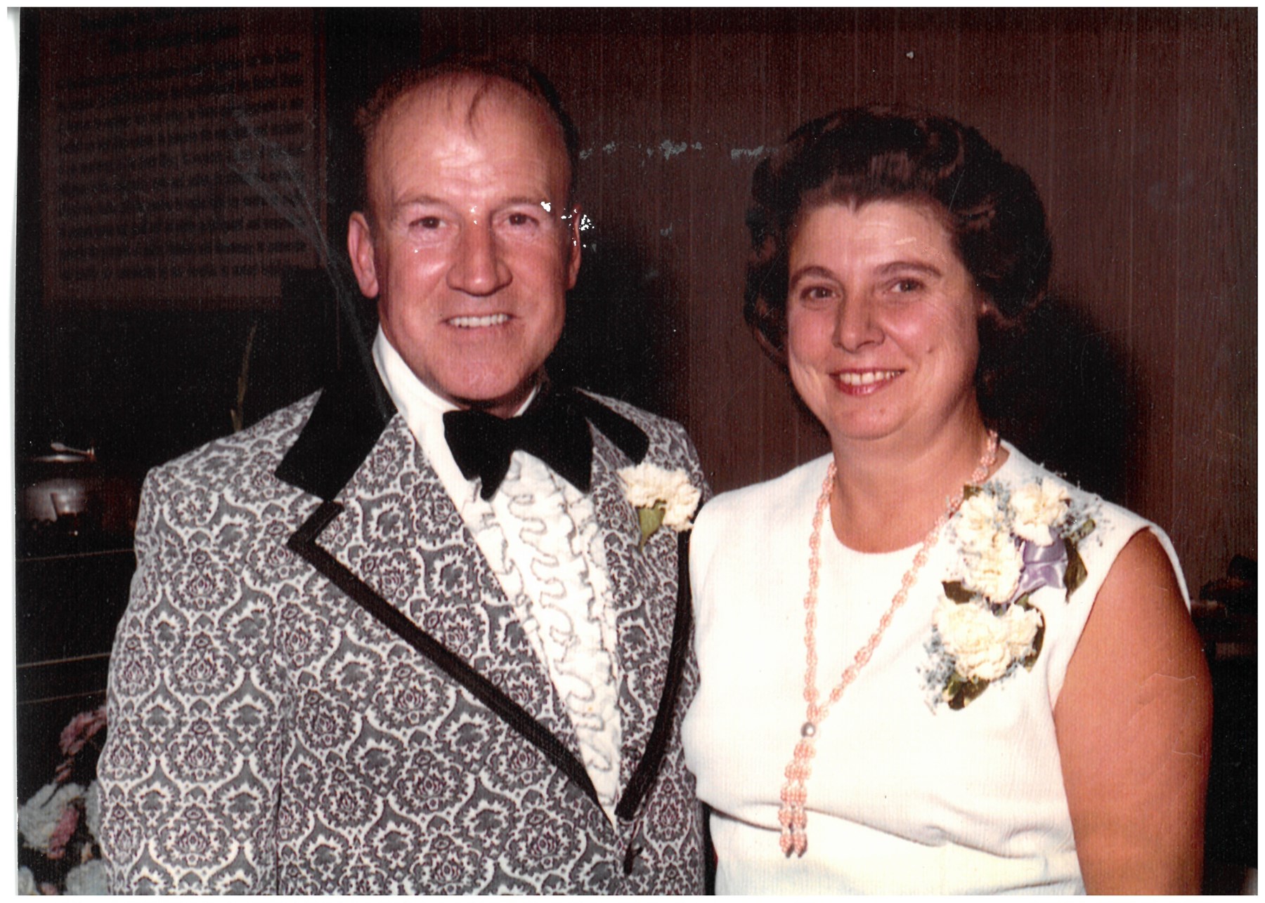 Obituary of Barbara Ann Van Skyhock