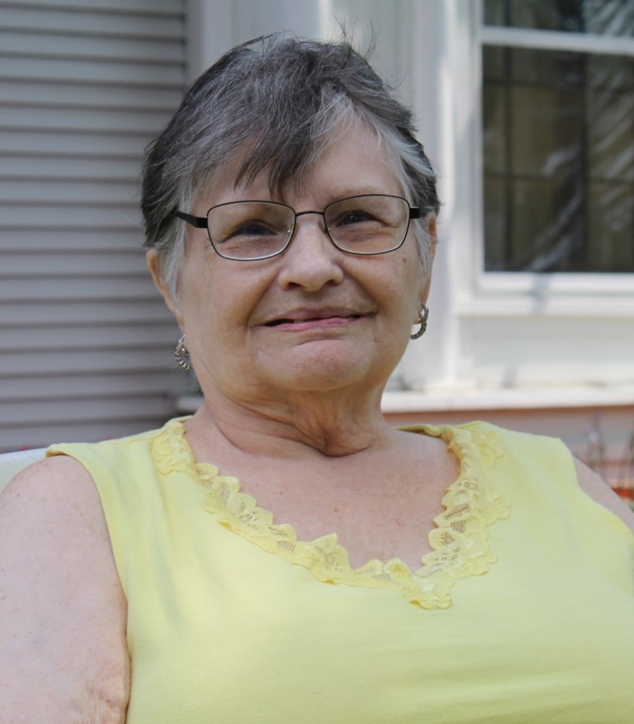 SALLY BENGEL Obituary - Martinsburg, WV