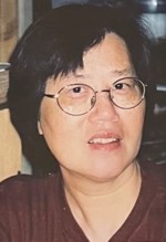 Anna Pao Chung Chan