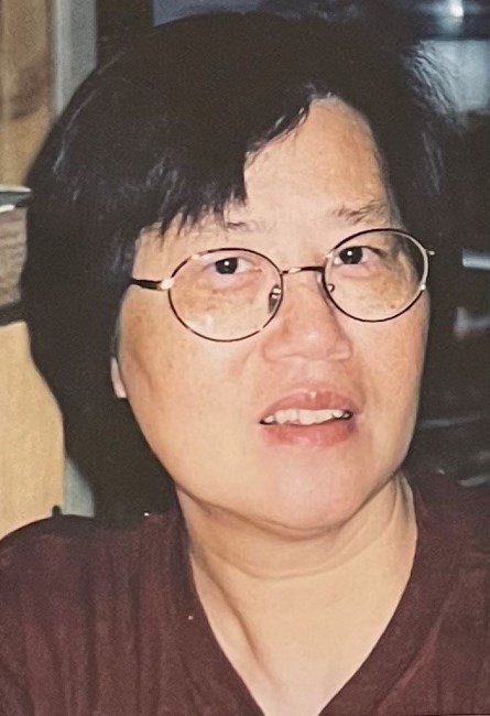 Obituary of Anna Pao Chung Chan