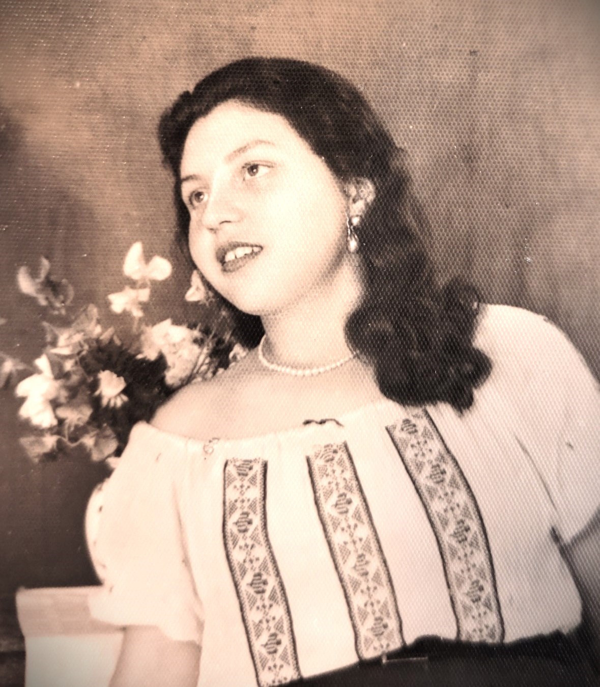 Obituary of Iphigenia A Ketcherside