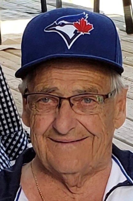 Obituary of Philias Lionel Amyotte