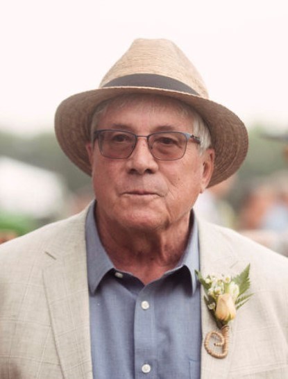Obituary of Robert "Bert" Merrill Steele