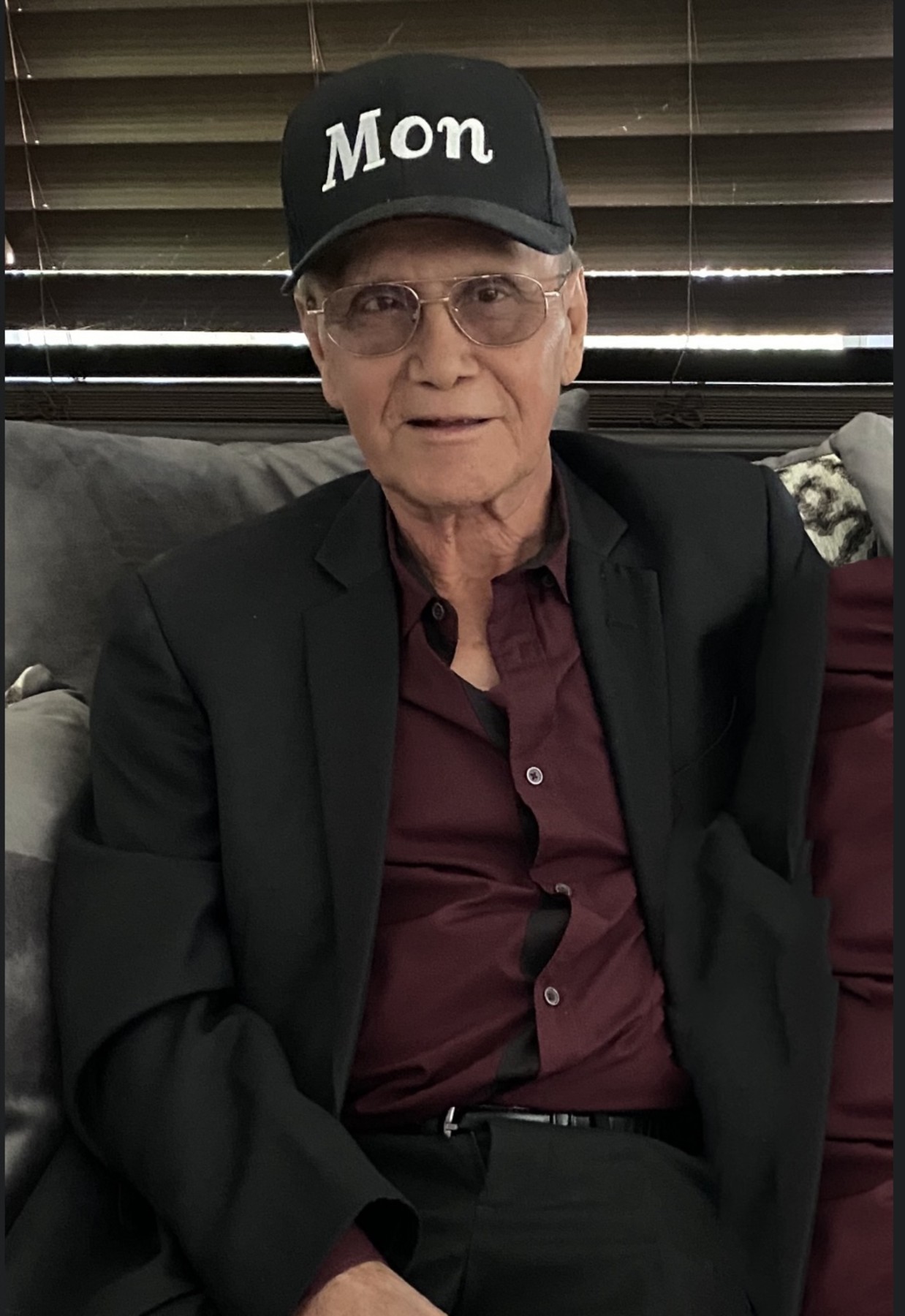 Obituary of Ramon Portillo