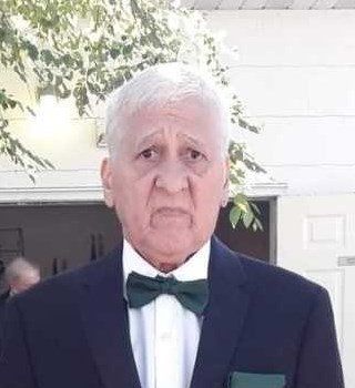 Obituary of Robert Talavera