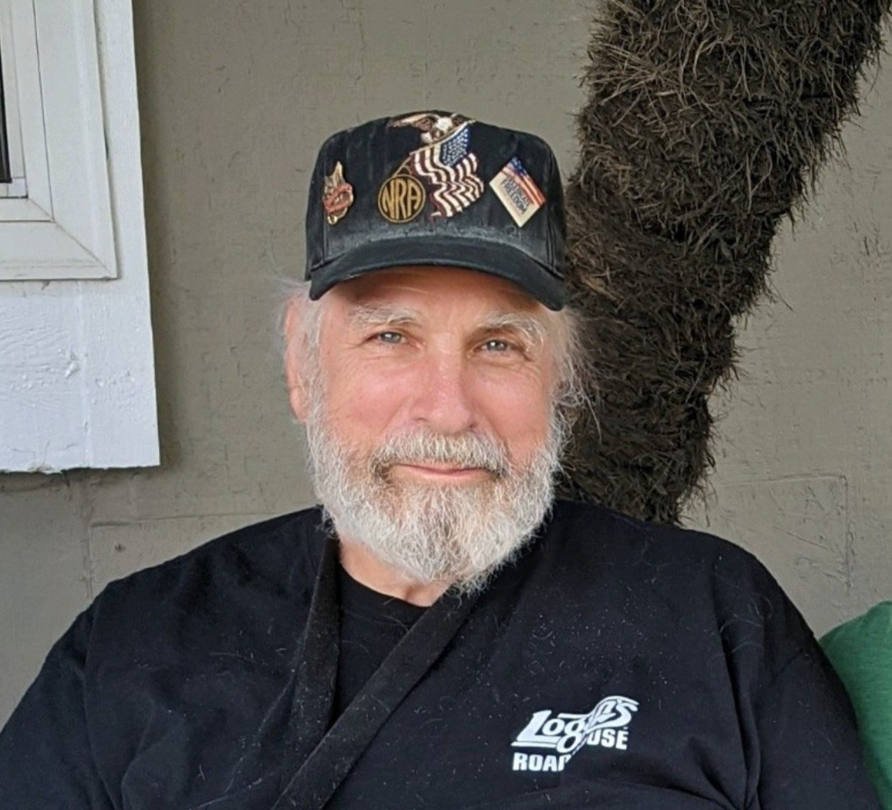 Obituary of Roger Freeman Atwell