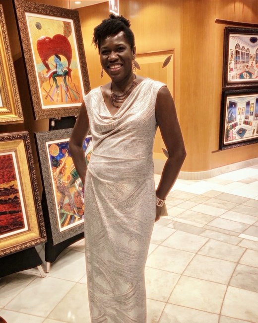 Obituary of Dahlia R. Roberts