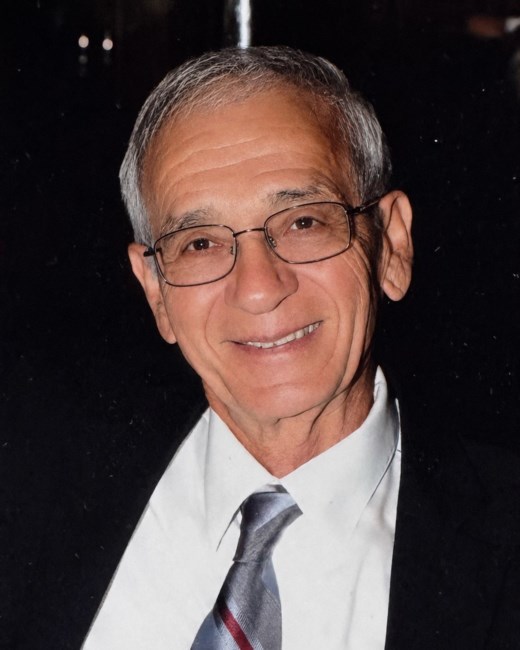 Obituary of Mario McIntosh