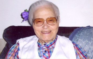 Obituary of Enid Carlisle Everett