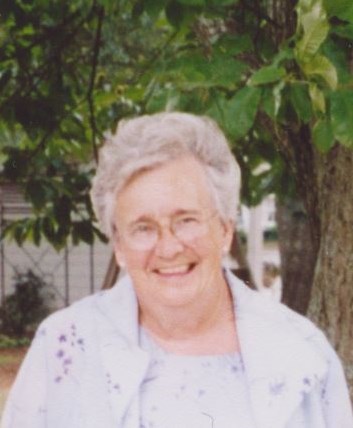 Obituary of Carolyn Cannon Hodges