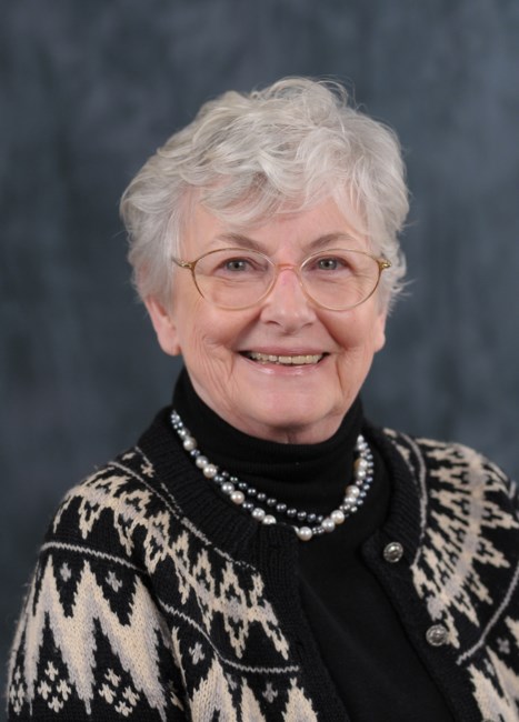 Obituary of Gwendolyn Smith Stone