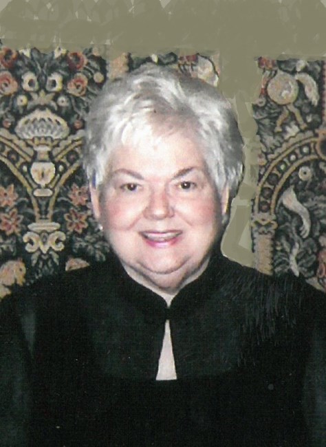 Obituario de Bernice Juanita Cyphers