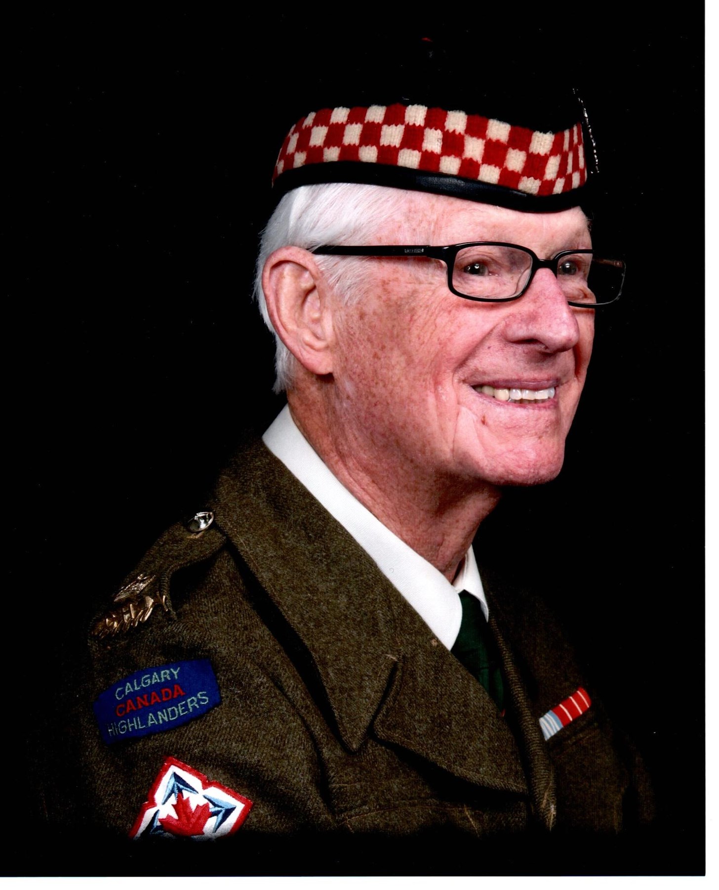 Gordon Barrow Obituary Cornwall, ON