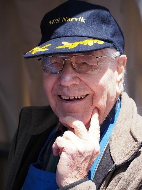 Obituary of Robert Fritz Sonnenfeld