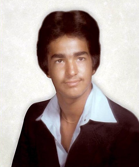 Obituary of Ranfy Morales