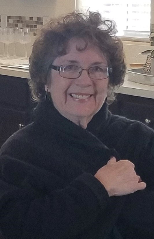 Obituary of Marilyn Kay Ford