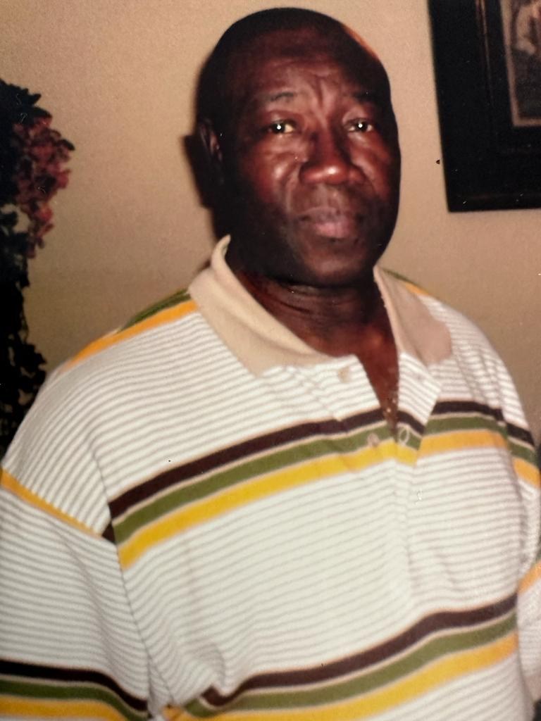 Obituary of Gracien Bonhomme