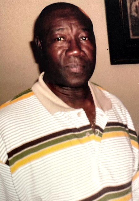 Obituary of Gracien Bonhomme