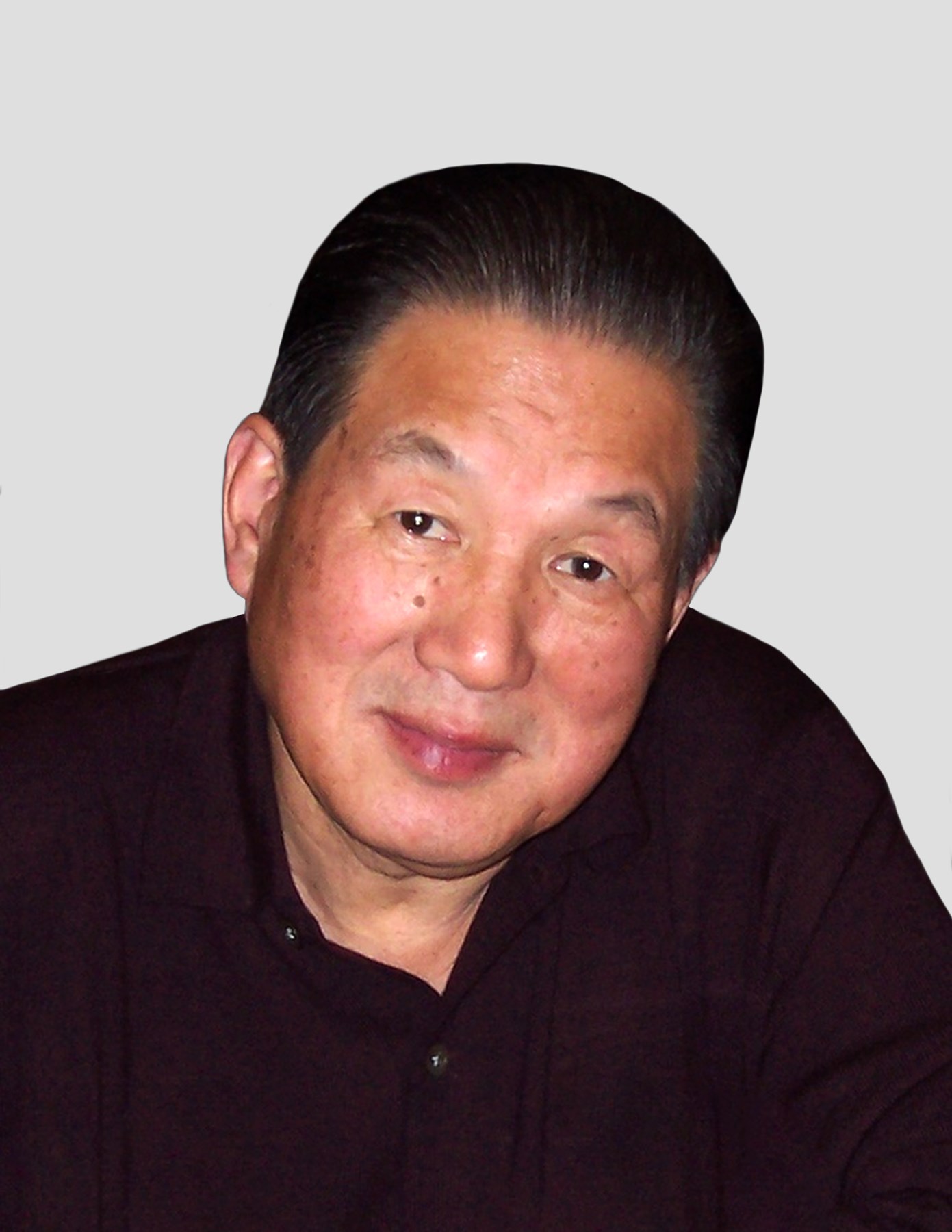 Obituary of Mr. Bing Wen "James" Yang