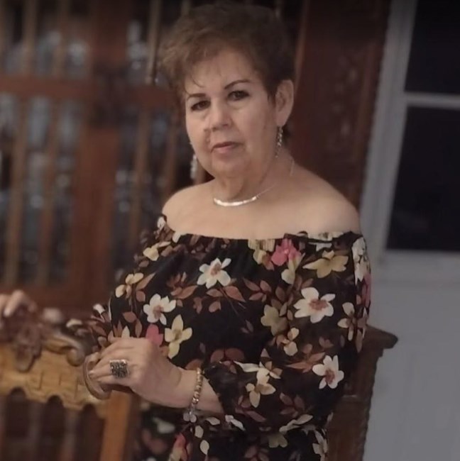 Obituary of Rosalina Mendivil Trinidad