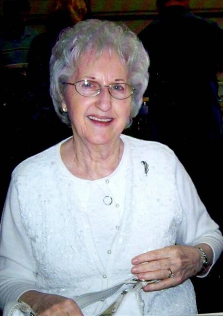 Obituary of Freda Fae Cobb