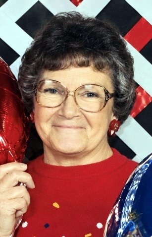 Obituary of Johnnie Ruth Justus