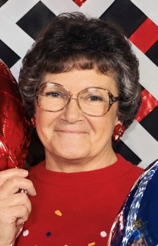 Obituary of Johnnie Ruth Justus