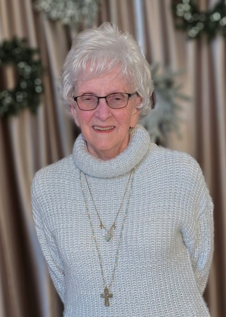 Obituary of Grace Agnes Chandler