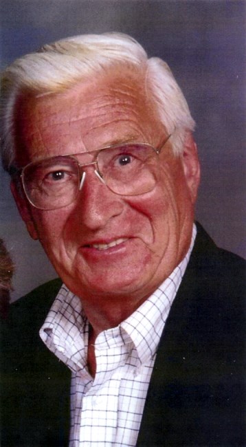 Obituary of Theodore H. Labus