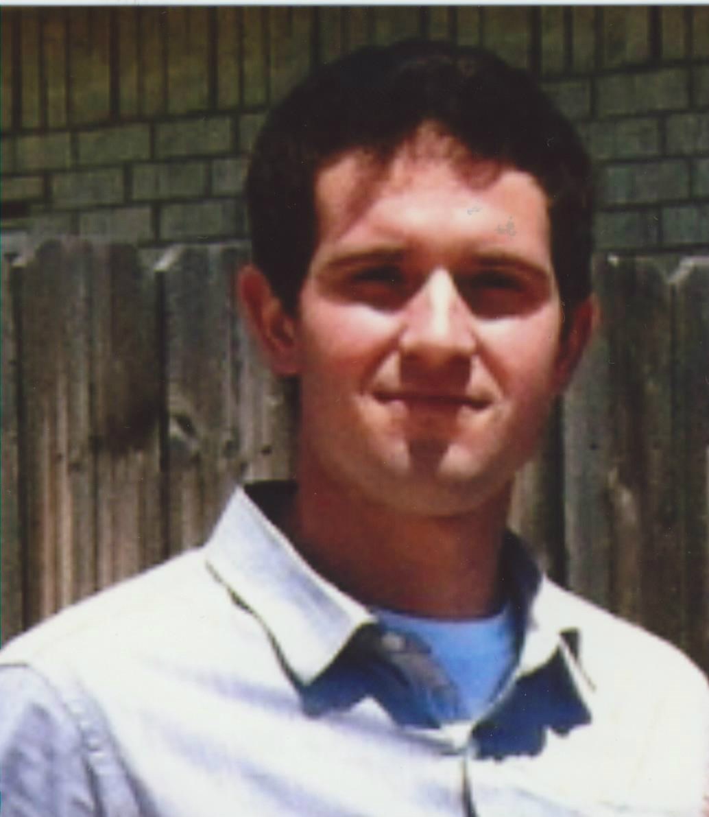 Christopher Crane Obituary