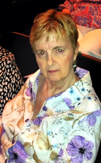 Obituary of Carol E. Blount