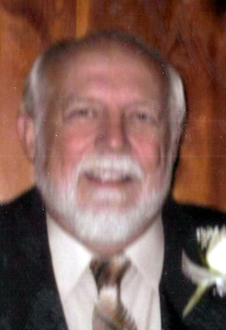 Obituary of Carson C. Rawls
