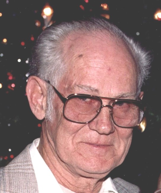 Obituary of James David Woodward Sr.